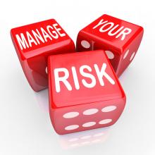 Manage Your Risk