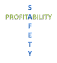 Profitability vs Safety
