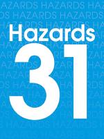 Hazards 31 Logo